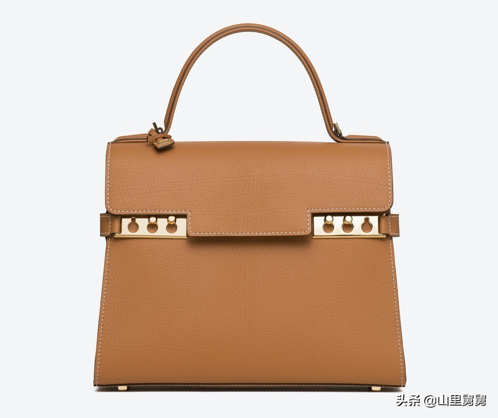 奢侈品老大爱马仕,最顶级的奢侈品牌爱马仕包