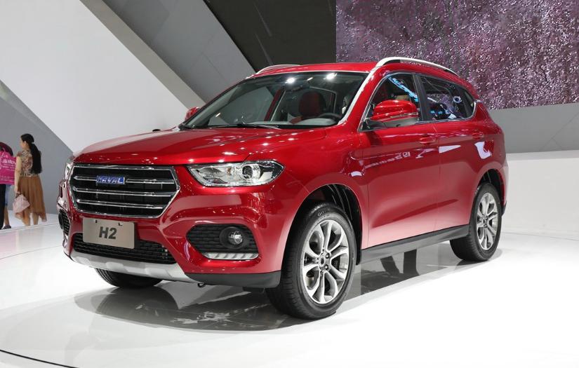 哈弗h2怎么样专家点评,哈弗h2使用5年后的真实感受