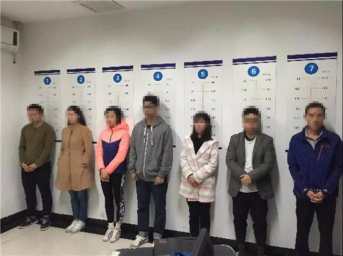 “全球购”特效药竟是东莞假药，香港直邮信息全是伪造