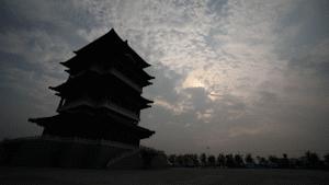 法库在哪儿？没来过好遗憾！乐游辽宁不虚此行