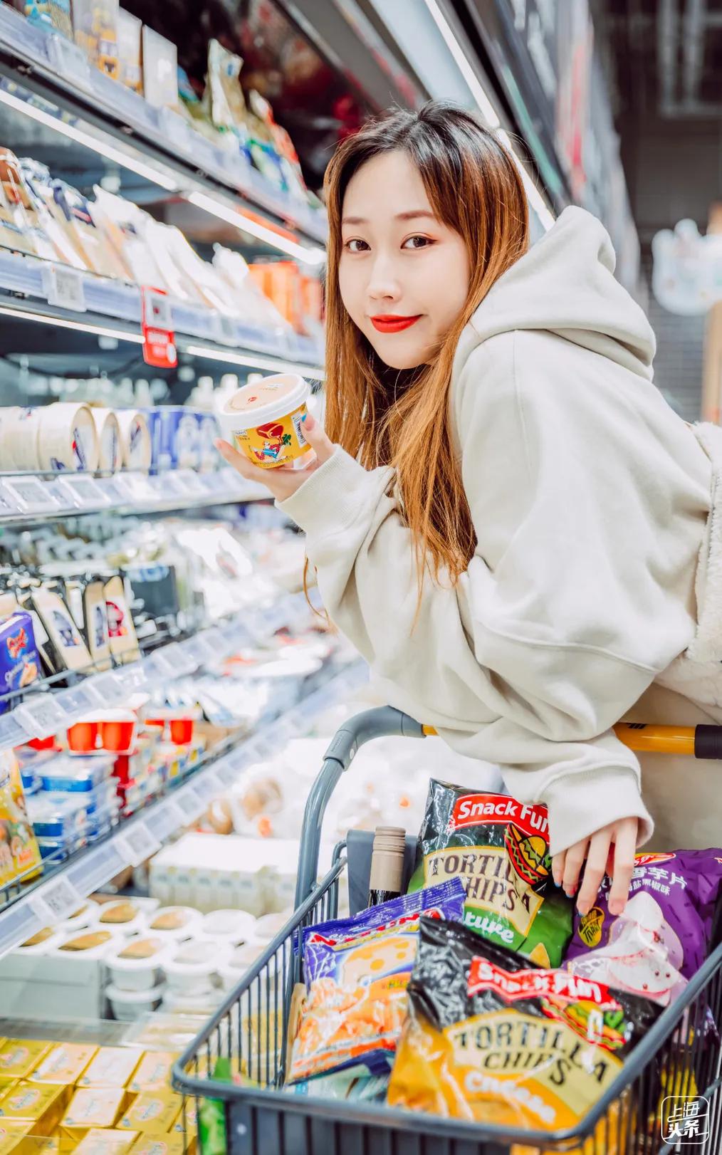 高端精品超市上海,上海最新精致超市