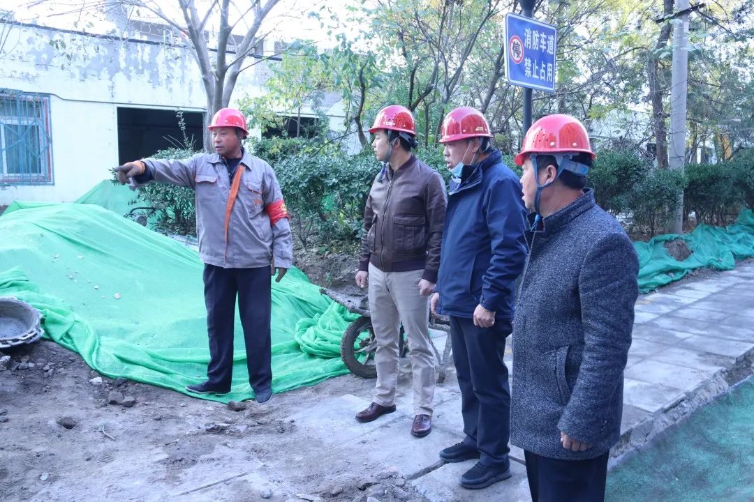 老城区公共空间改造,北京公共空间改造名单