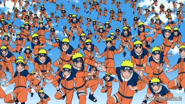 鸣人最厉害的忍术盘点 (宇智波鼬最厉害的幻术天照)