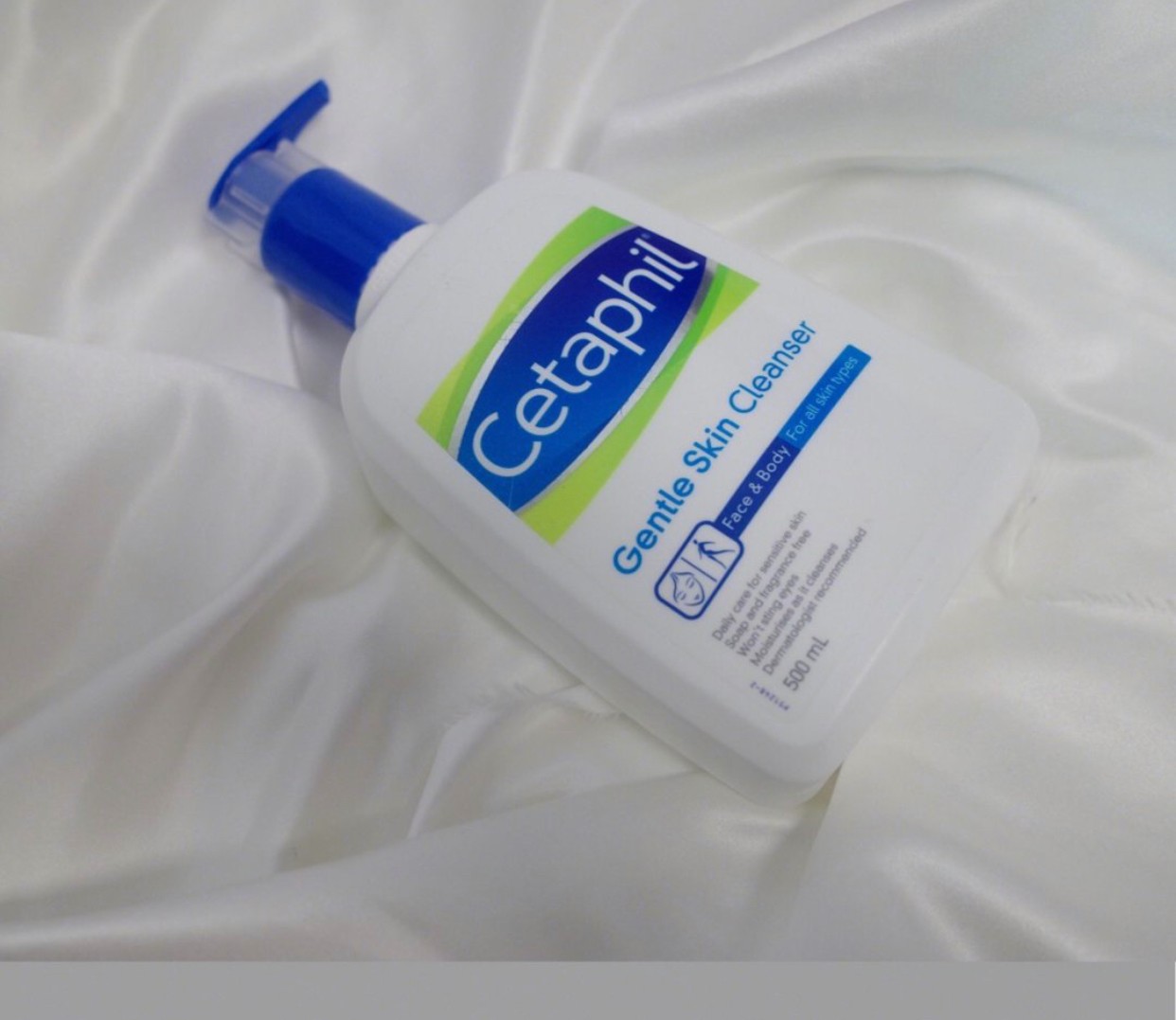 洗面奶海蓝之谜排第几,洗面奶海蓝之谜成分表