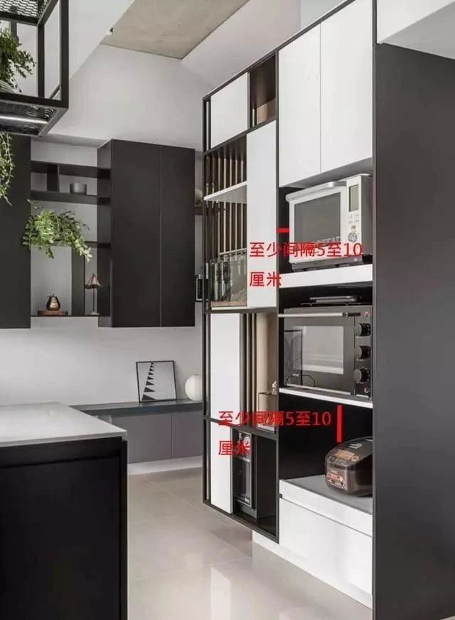 家庭装修有哪些冷门却实用的设计,5个“懒人设计”让装修更实用