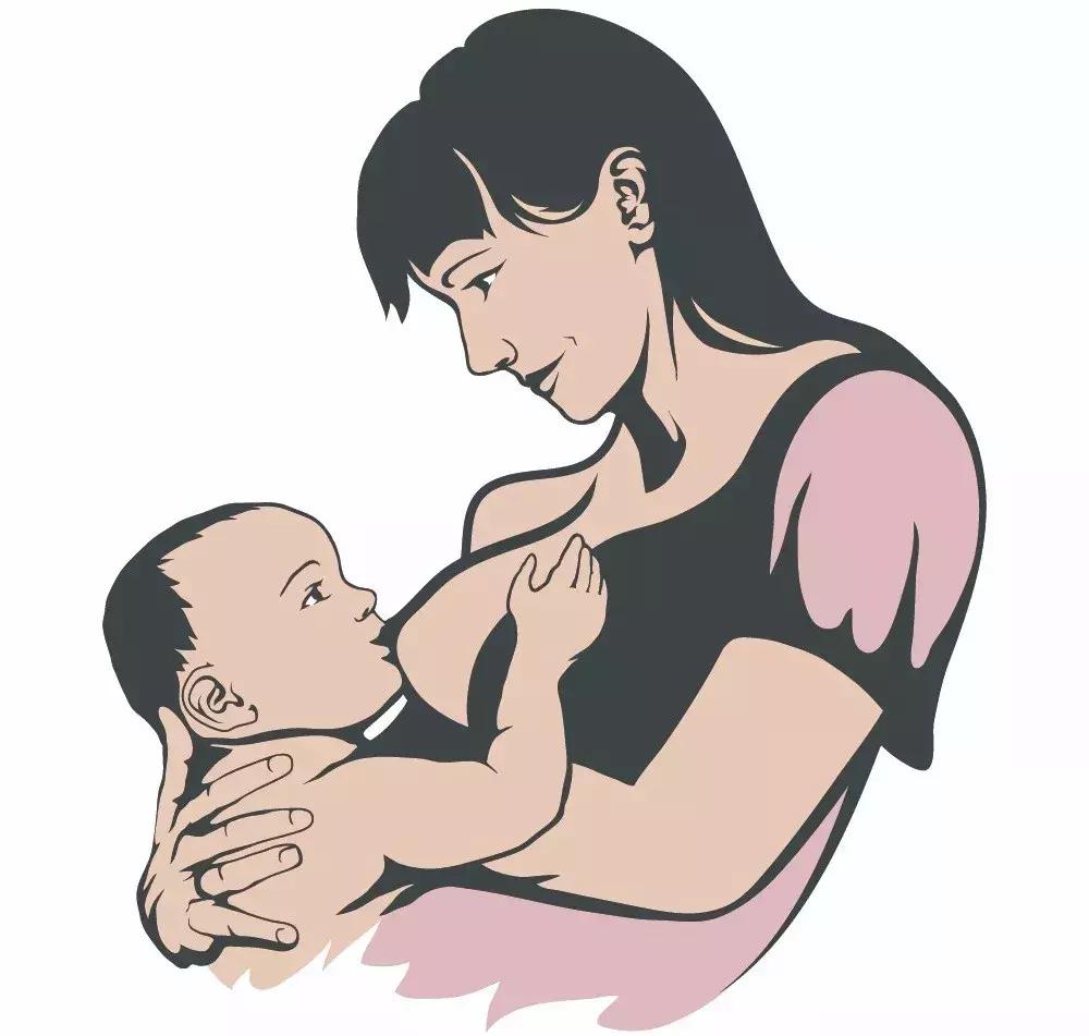 一出生拉肚子不知原因,刚出生十天的婴儿一吃就拉肚子