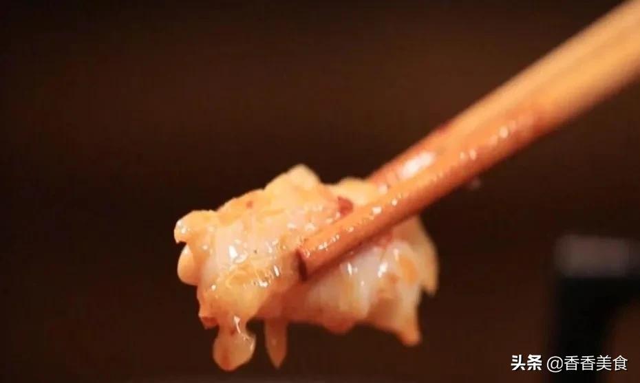 特别好吃的爆辣酸菜鱼,又香又辣的酸菜鱼