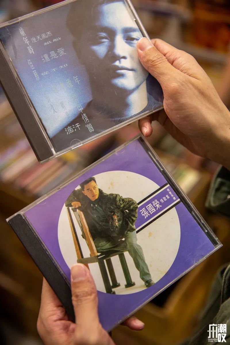 广州旧货市场里的宝藏,广州古玩城旧货市场