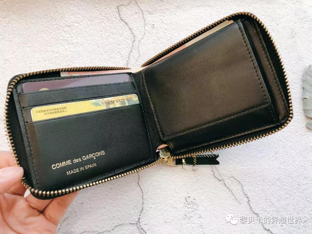 新手最值得买的卡包,十元以下好的卡包推荐