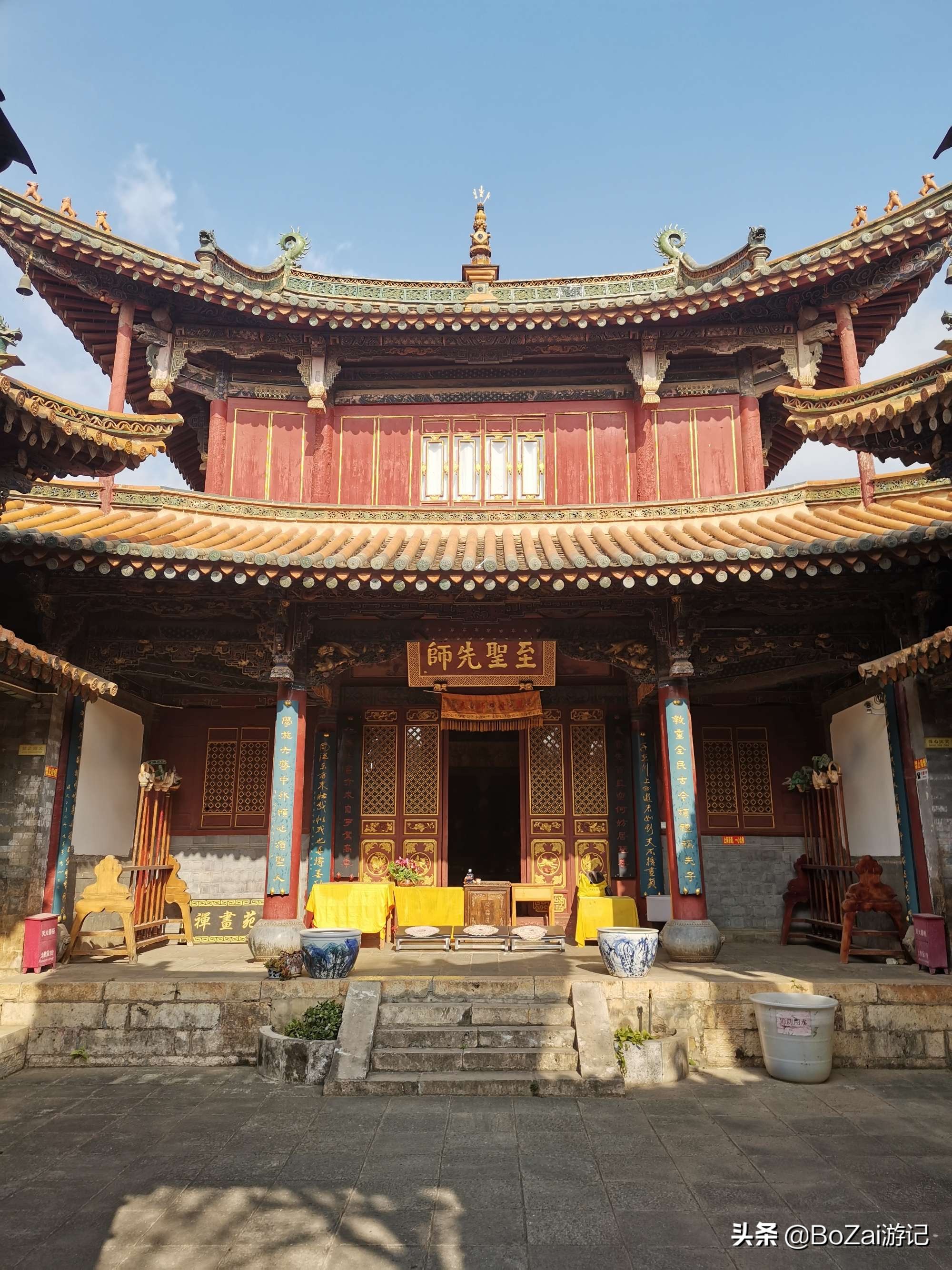 到昆明游玩必去的景点推荐一下,昆明官渡附近景点哪里好玩免费的