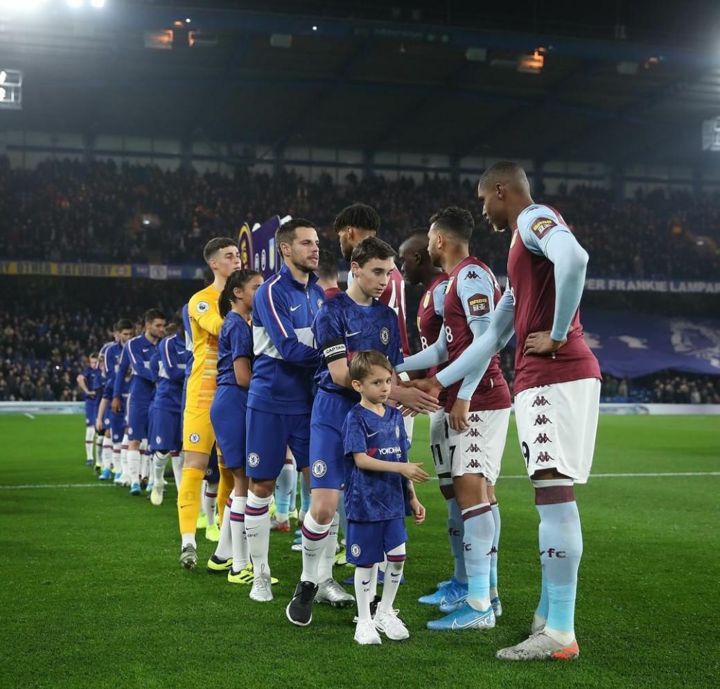 切尔西欧冠433,欧冠阵型