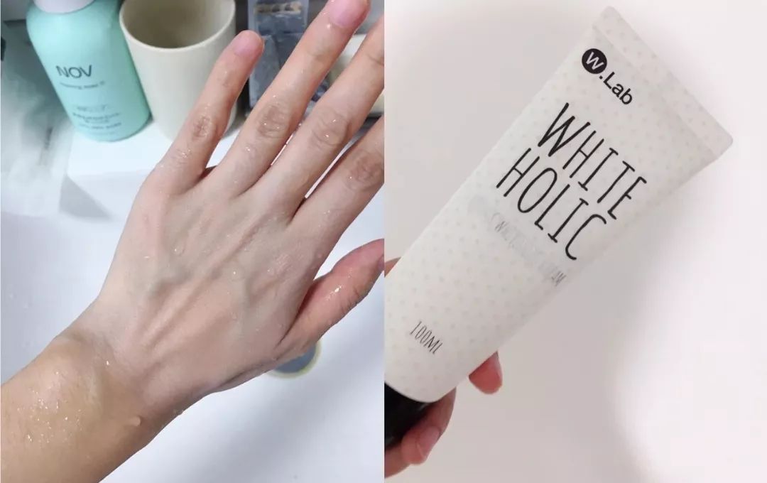 夏日变白神器,夏日必备神器推荐4款