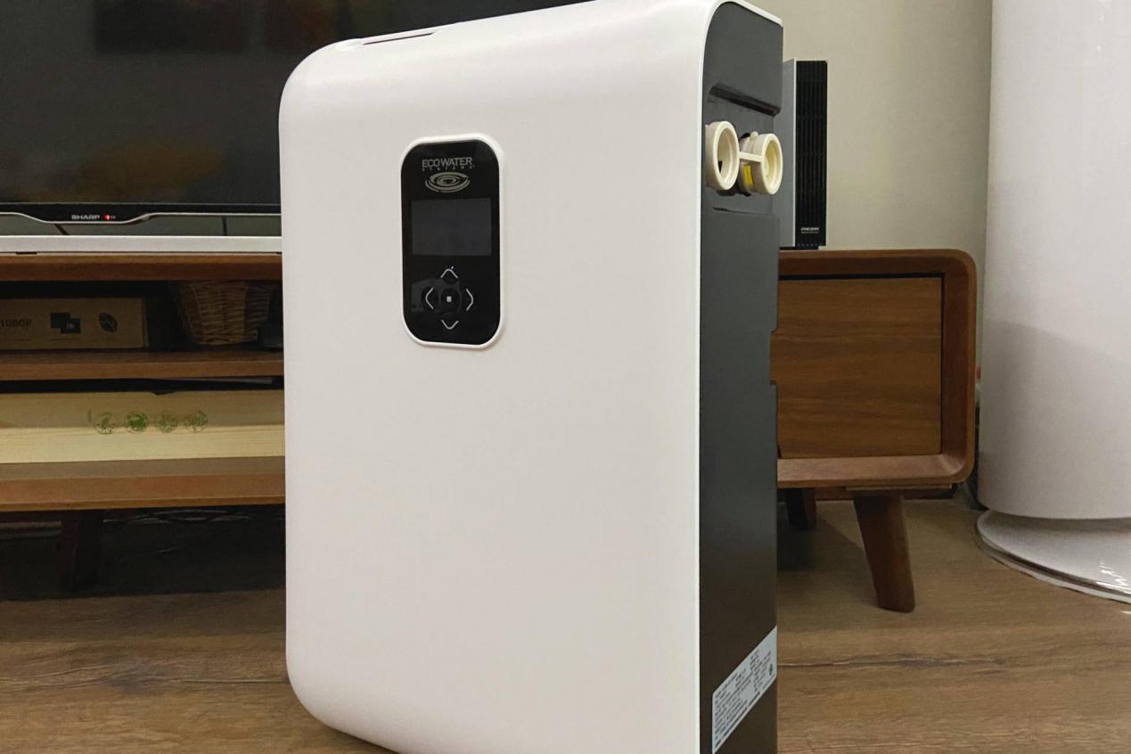 软水机软水效果都一样吗,什么样的软水机好用