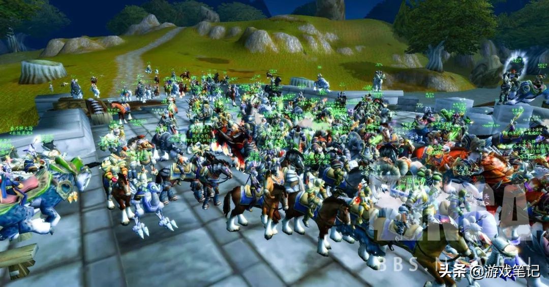 荣誉系统上线两周仍有BUG，暴雪承认是脚本错误，有望周一修复