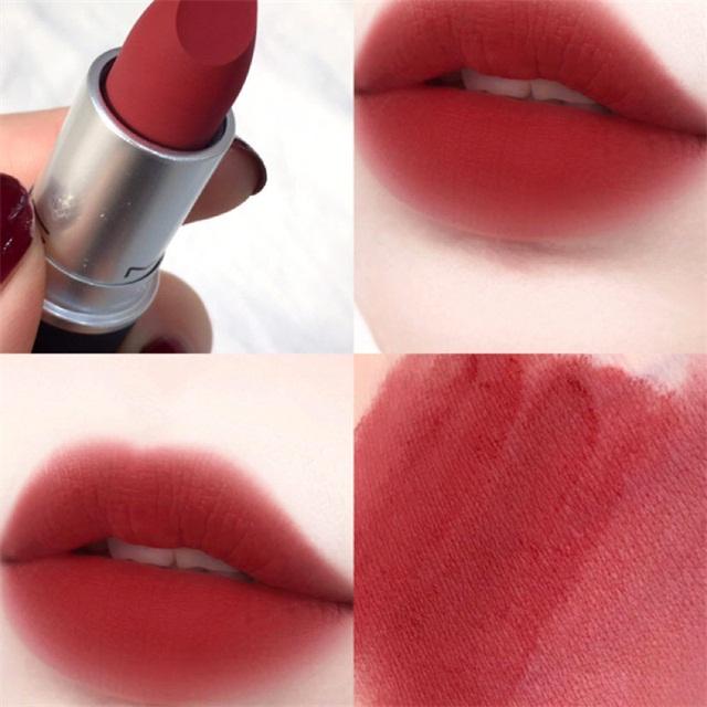 李佳琦推荐必买口红2019平价,tomford口红黑管16李佳琦试色