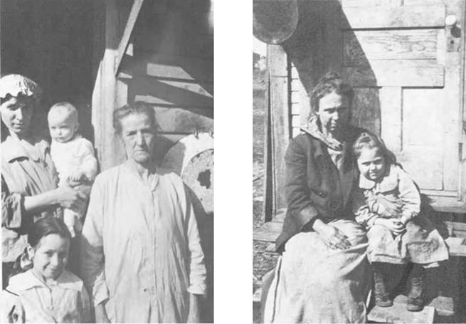 美国夺取印第安人土地的方式,美国对印第安人的灭族罪行