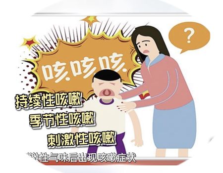 咳嗽是感冒引起来的吗,咳嗽的原因和解决办法