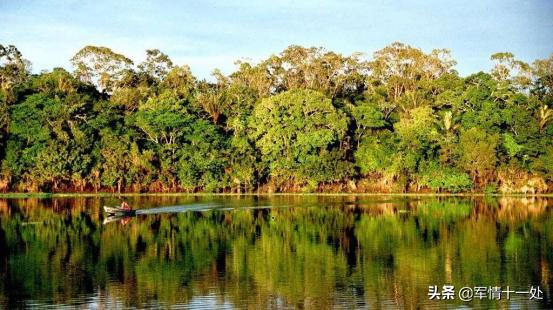 美国不是“救世主”,拉美国家必须团结起来,卢拉忧心巴西处境