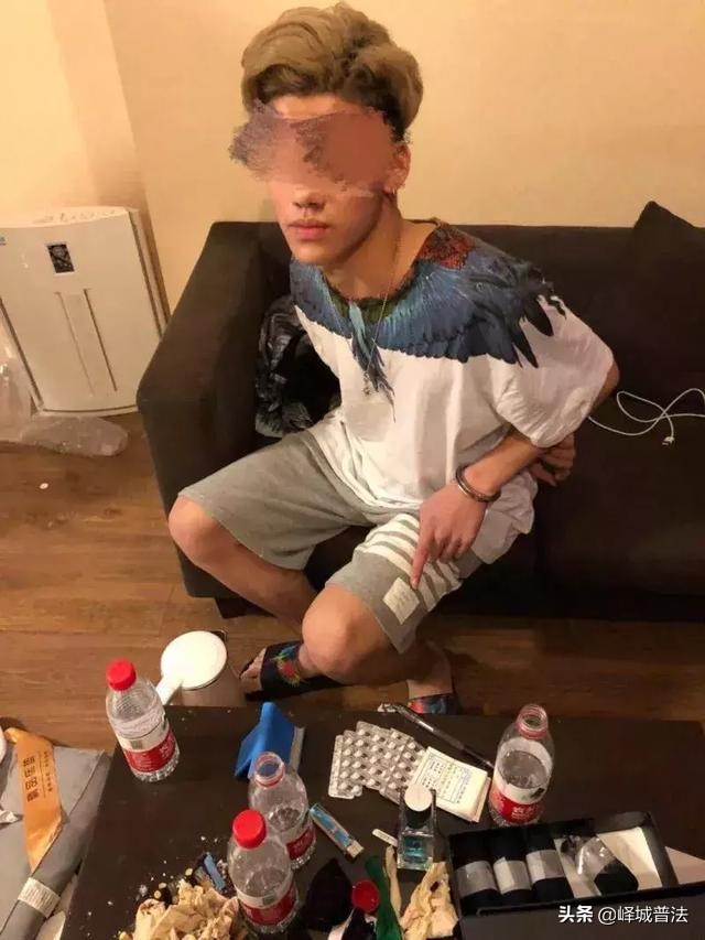 公安提醒新型病毒,公安提醒新型药品