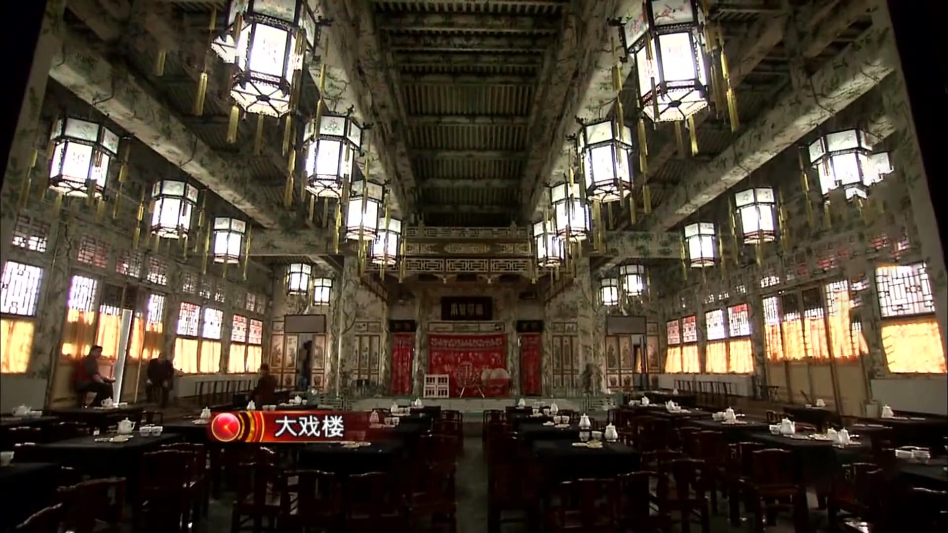 这才是豪宅1000平米别墅,这才是真正豪华别墅区