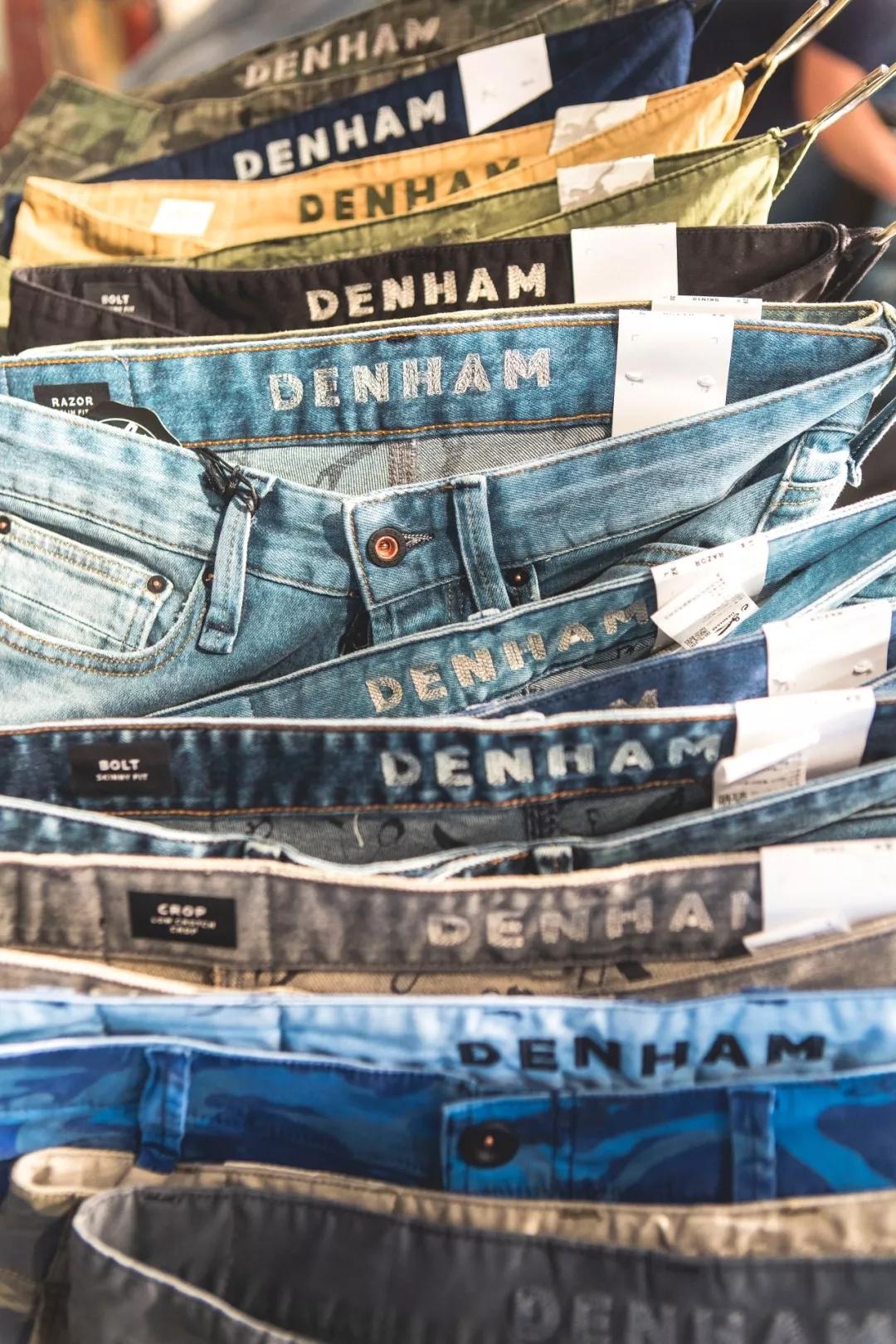 offway,offway走上海时装周的国潮