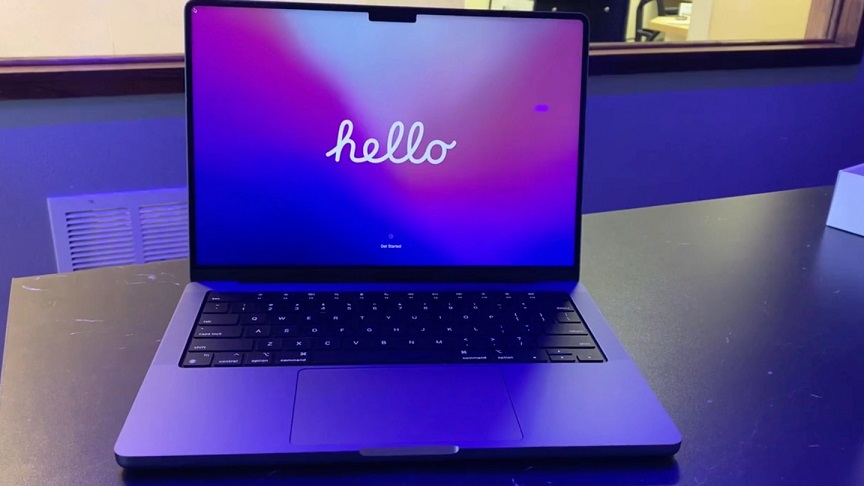 苹果发布新产品macbookpro,苹果新款macbookpro更多信息曝光