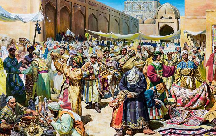 白银货币化的历程,白银货币化开始