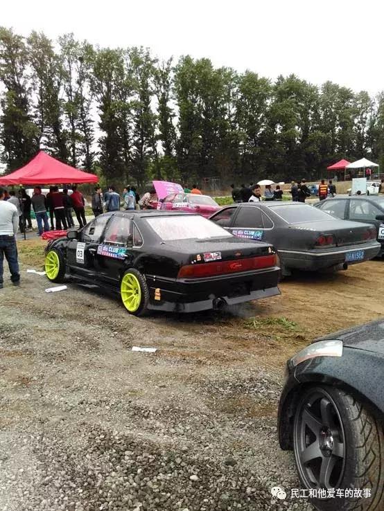 和日产a31一个级别的漂移车有哪些,a31漂移车推荐