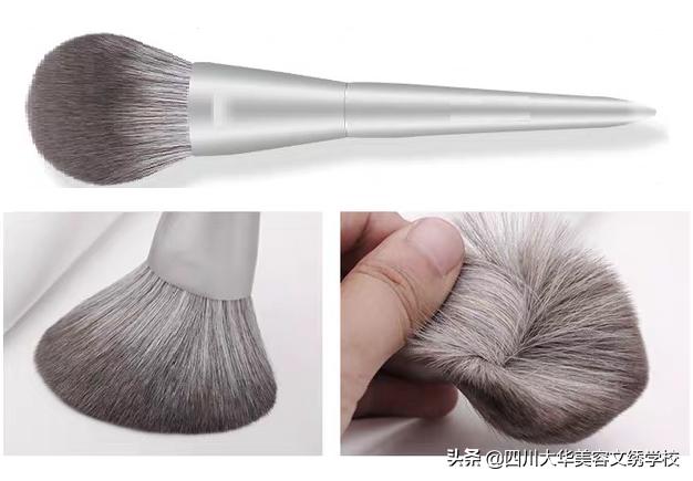 化妆套刷全套介绍,魅丝蔻化妆套刷