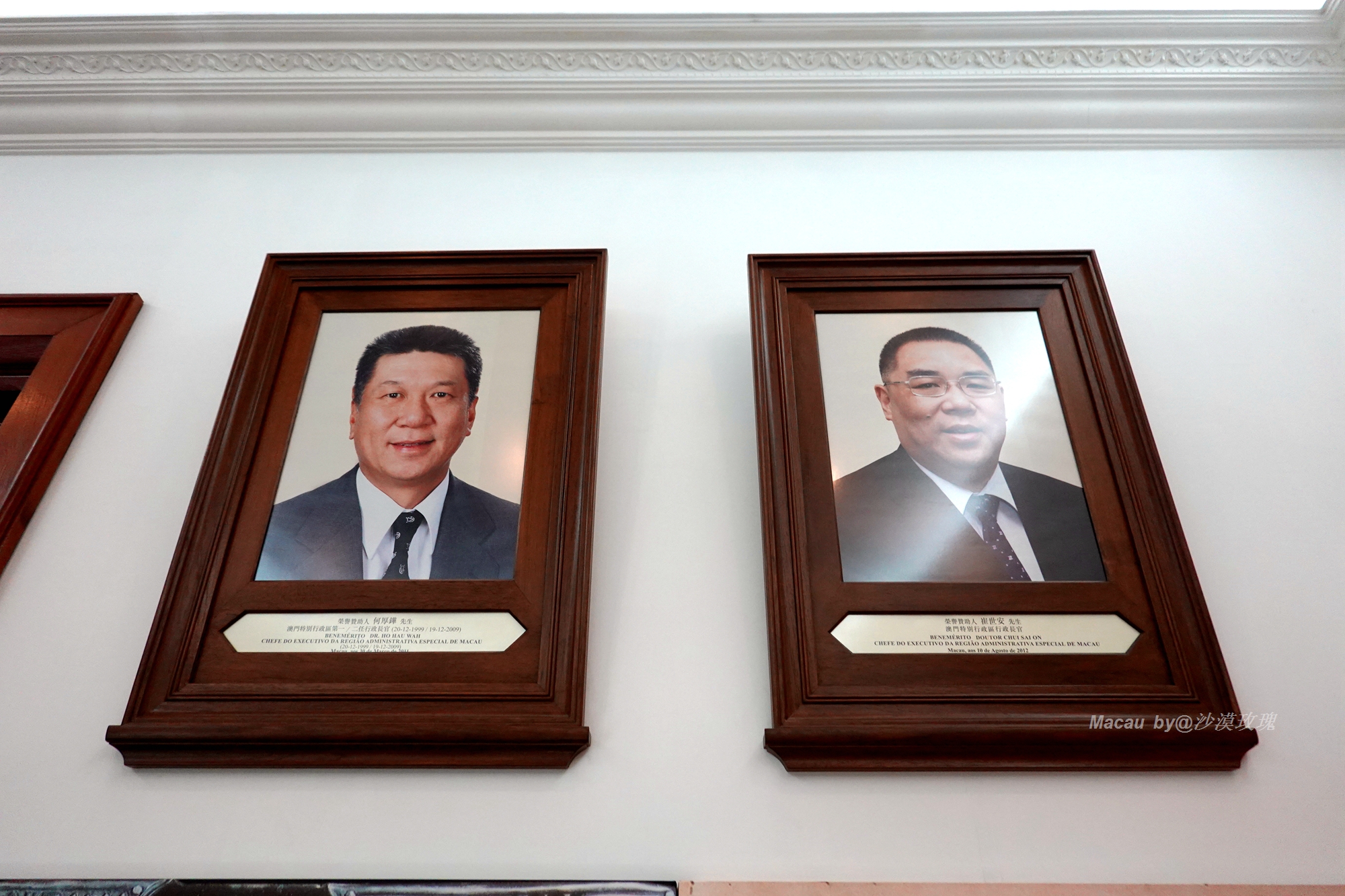 澳门第一所西式医院,澳门慈善基金会在哪里