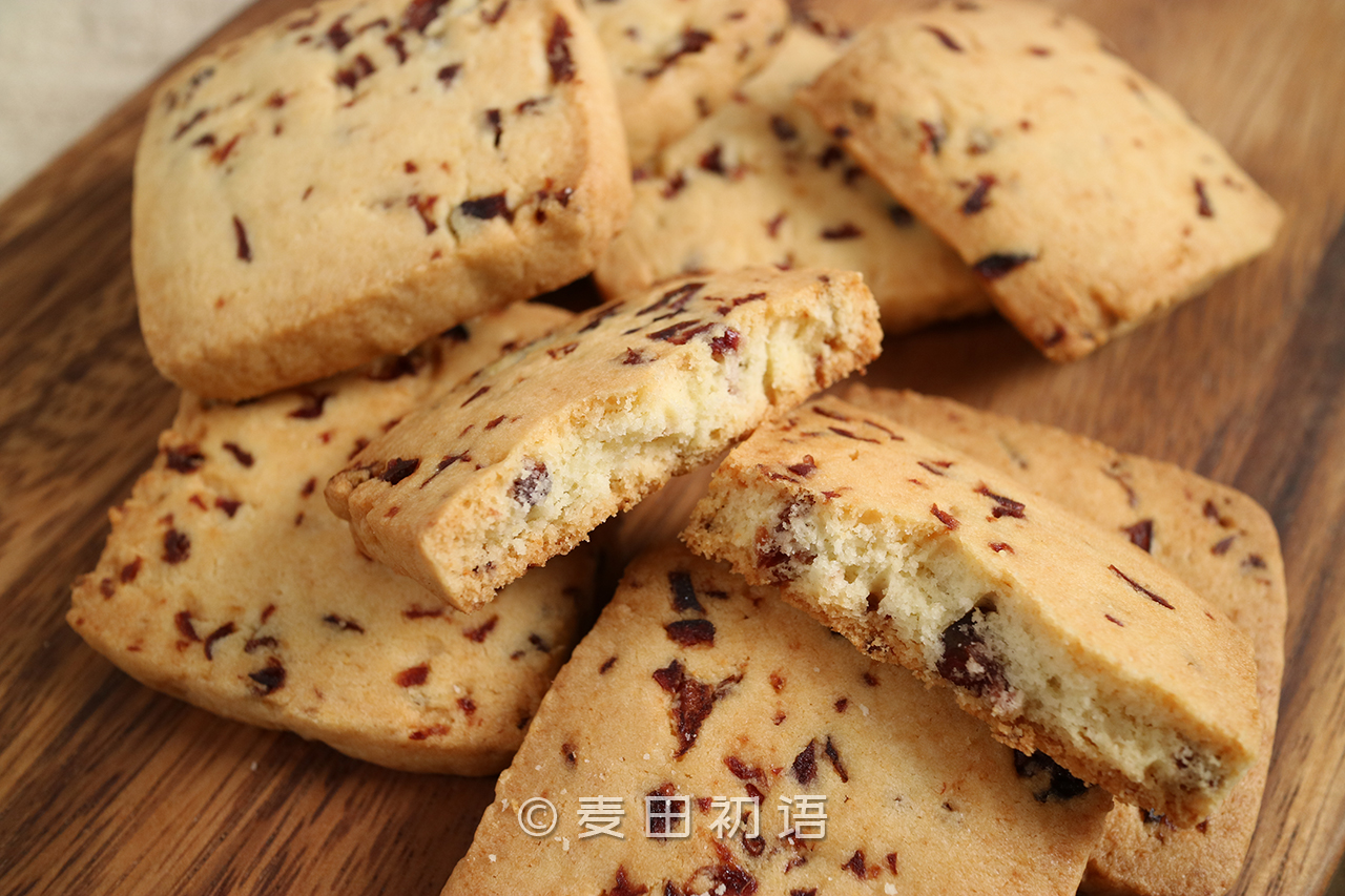 烘焙新手也能轻松搞定的饼干做法,从烘焙小白变成专业能手