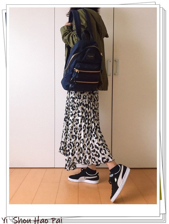 踏青装怎么搭配好看,最新适合春游的衣服搭配