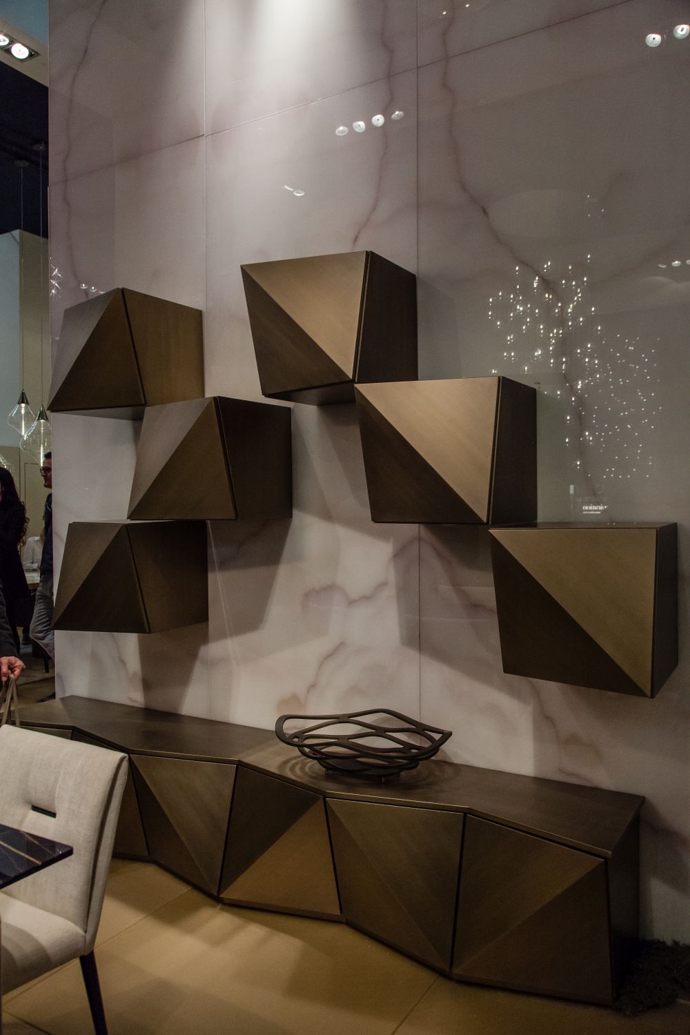 如何用简单的材料把墙壁装饰好,14墙的正确砌法