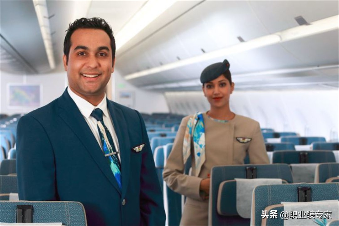 世界航空服赏析,世界航空制服赏析