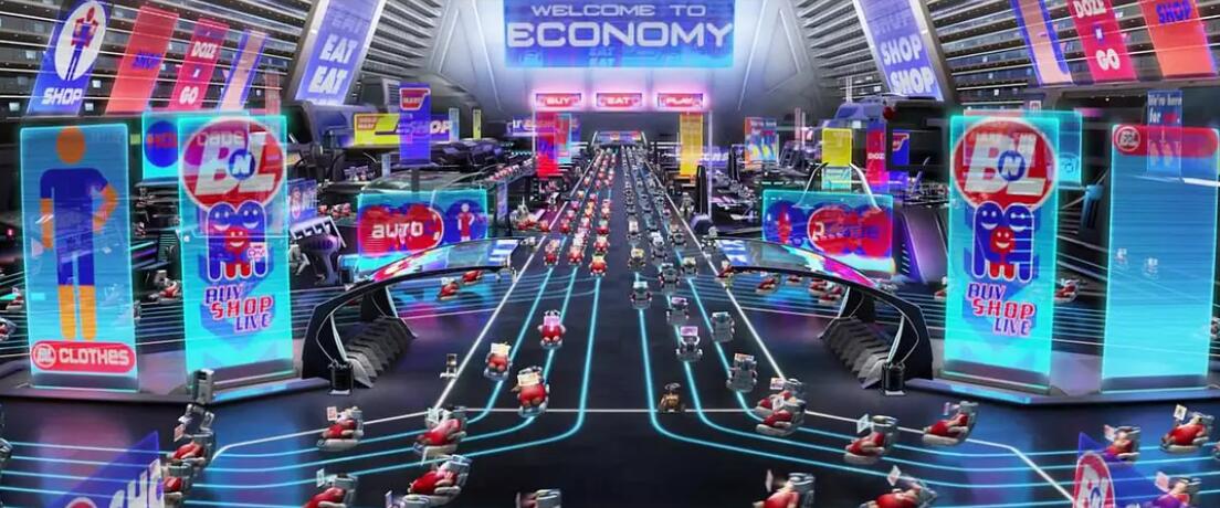 推荐五部高分经典热播电影,欧美动画电影豆瓣排行榜前十名