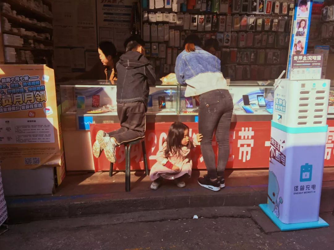 住在吉祥村的那个女孩,现在吉祥村的女孩都去哪了