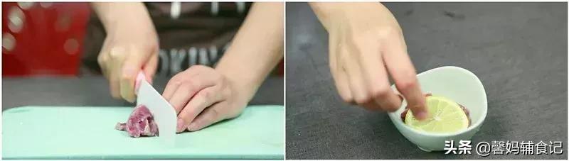 宝宝即食营养粥推荐一周岁以上,小小一碗粥的食谱