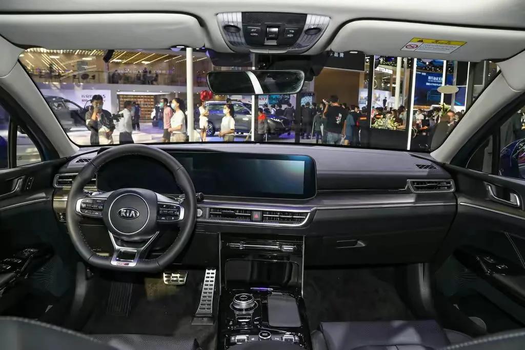 起亚k5是不是性价比最高的二手车,起亚k5值得购买吗