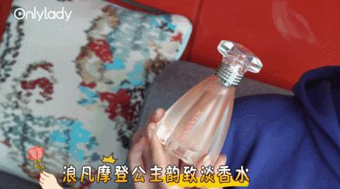 霓漫天魏嬿婉,卫嬿婉和霓漫天