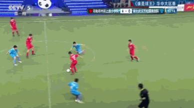 u21联赛河南卢凡,昔日的少年如今在何方