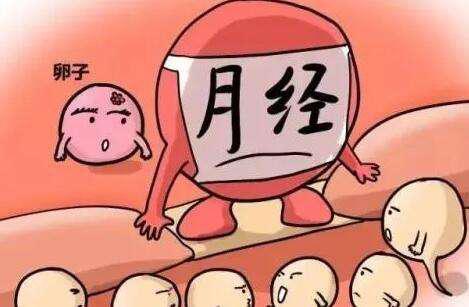 早发性卵巢功能不全还能治吗,早发性卵巢功能不全什么症状