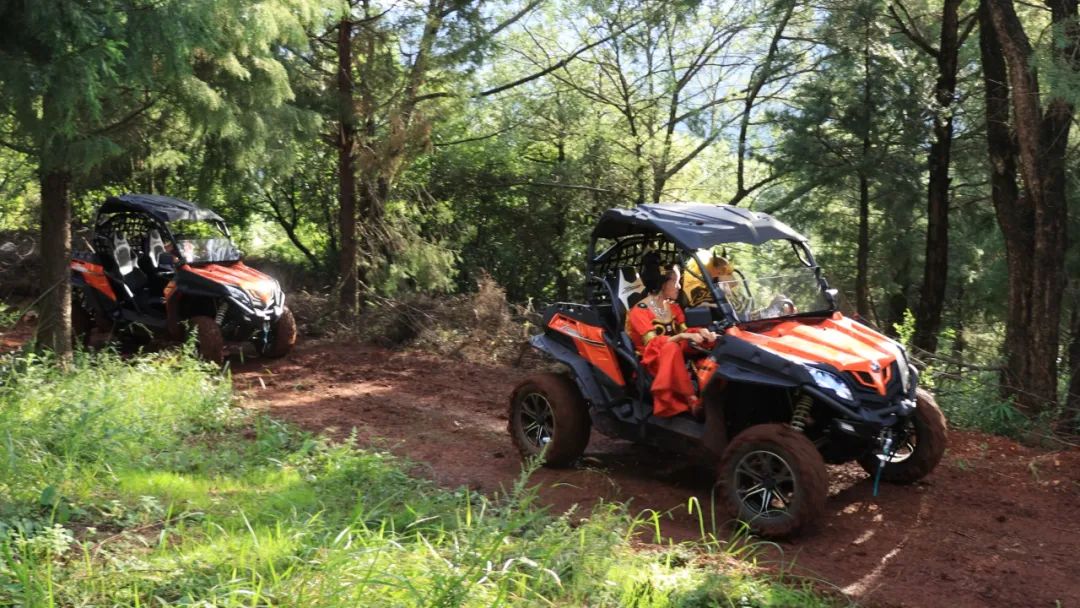 最近昆明有没有最值得去玩景点,推荐昆明最适合去玩的地方