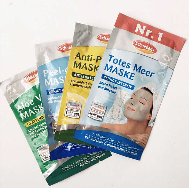 亲身经历祛痘,黑头闭口和痘痘教你一招解决