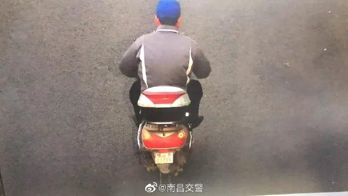 南昌交警会不会抓绿牌电动车,南昌交警整治电动车