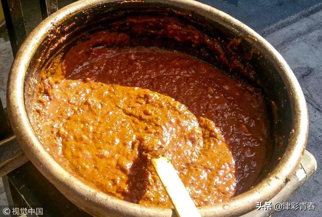 下饭菜会致癌吗,中国人最爱的下饭菜