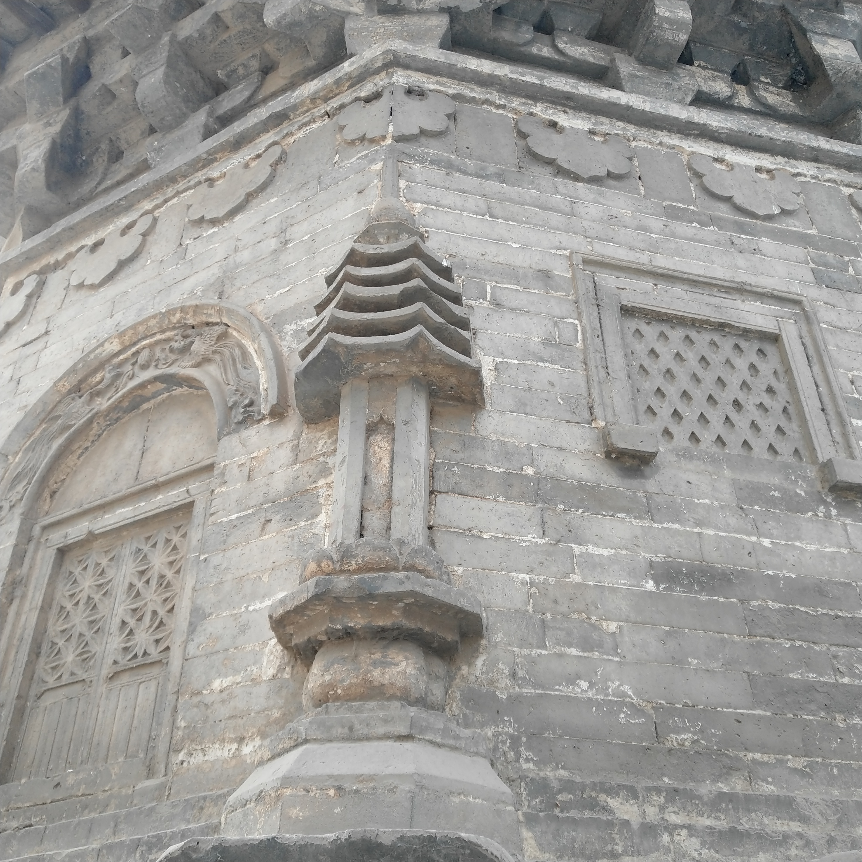 北京卢沟桥一日游,潭柘寺八奇洞一日游
