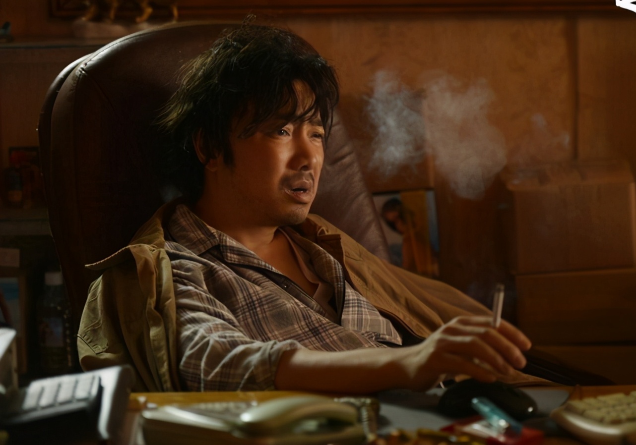 我不是药神幕后故事,我不是药神幕后27分钟