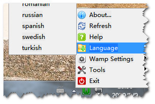 怎么用wamp搭建站点,windows下如何搭建本地git服务器
