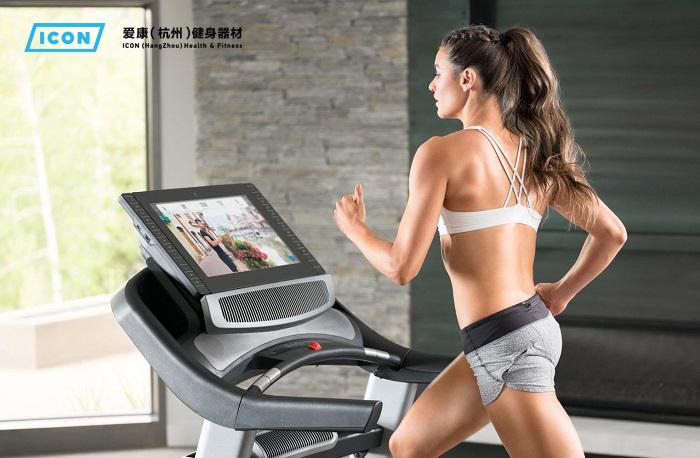 nordictrack跑步机蓝牙,诺迪克nordictrack健身器材