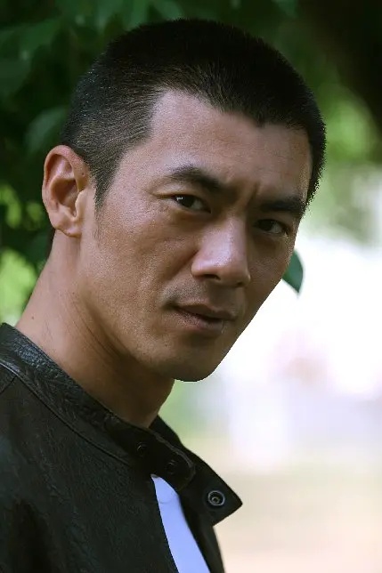 任天野回忆童年家庭,硬汉军人任天野